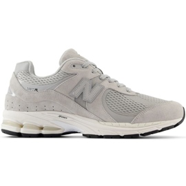 New Balance Shoes Unisex M2002WD Gray cinza New Balance Shoes Unisex M2002WD Gray cinza