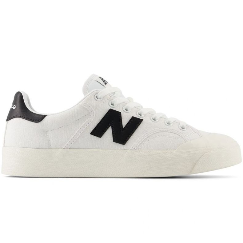 New Balance Sapatos Unissex BB100CVA WHITE branco