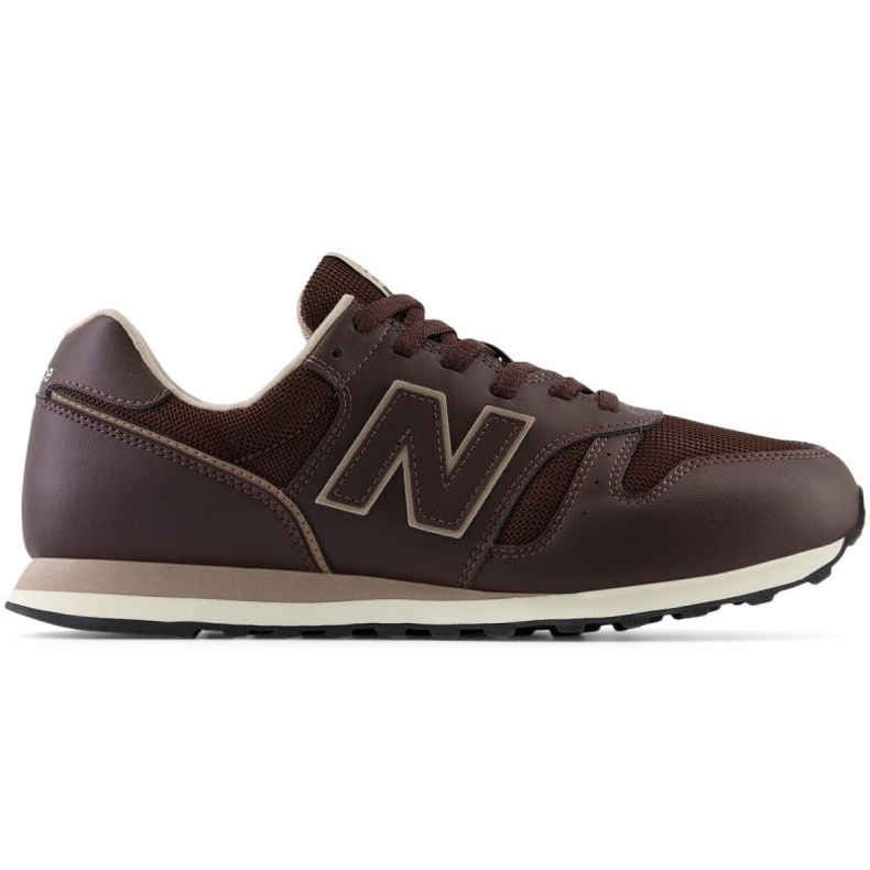 New Balance Shoes ML373pl2 Brown castanho