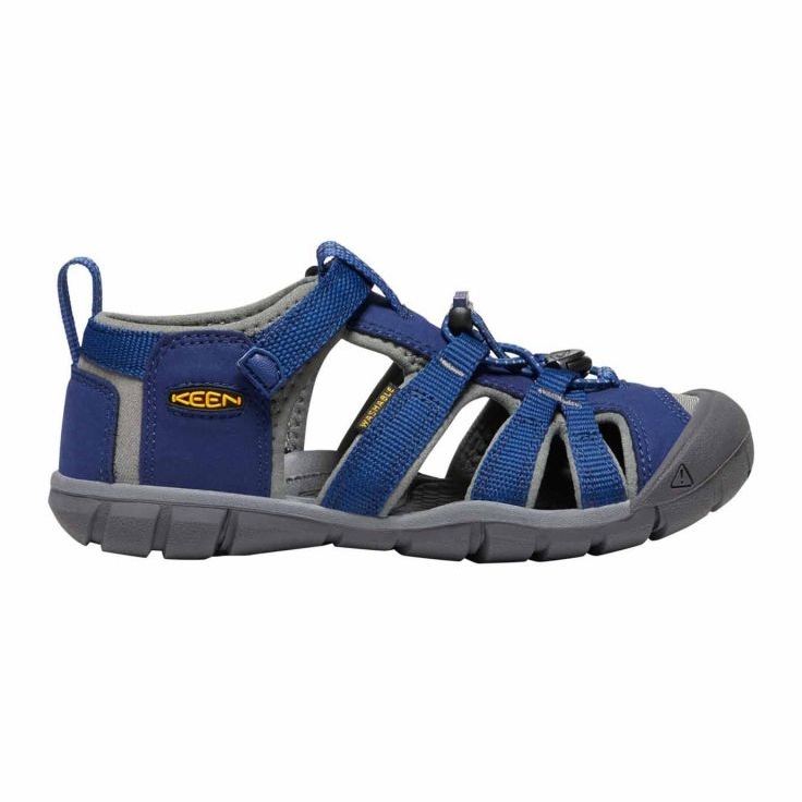 Sandals Keen Seacamp II CNX KE-1010088 azul