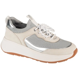 Fitflop F-mode IV1-C18 Sports Sapatos bege