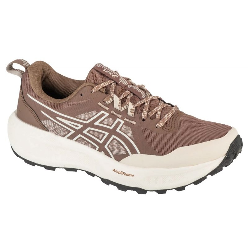 ASICS GEL-SONOMA 8 1012B771-020 Tênis de corrida castanho