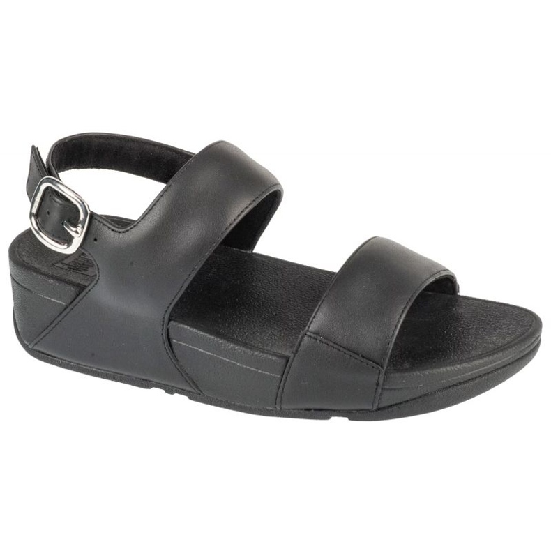 Sandálias fitflop lulu eu4-090 preto