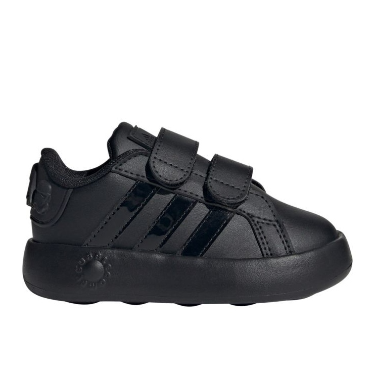 Adidas Star Wars Grand Court 2.0 IH7579 Sapatos preto