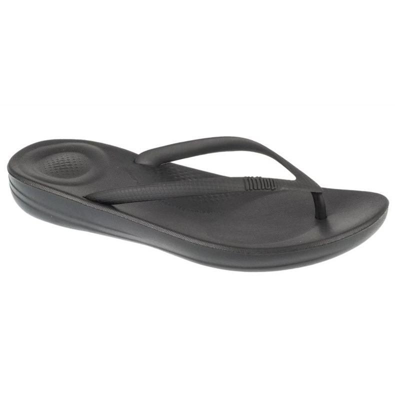 Flip-flops fitflop iqushion ergonomic e54-090 preto