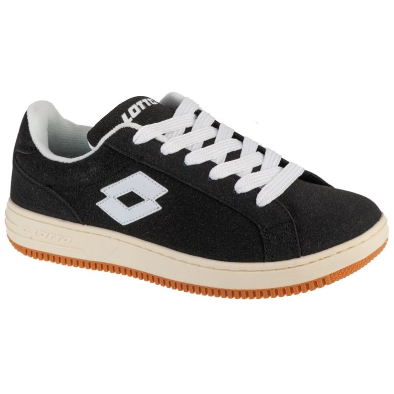 Lotto Yarin Sports 2400270U-1110 Black preto