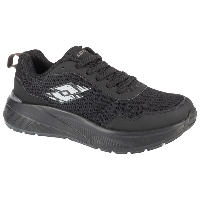 Lotto dynativ OC 2400761U-1119 Sapatos esportivos preto