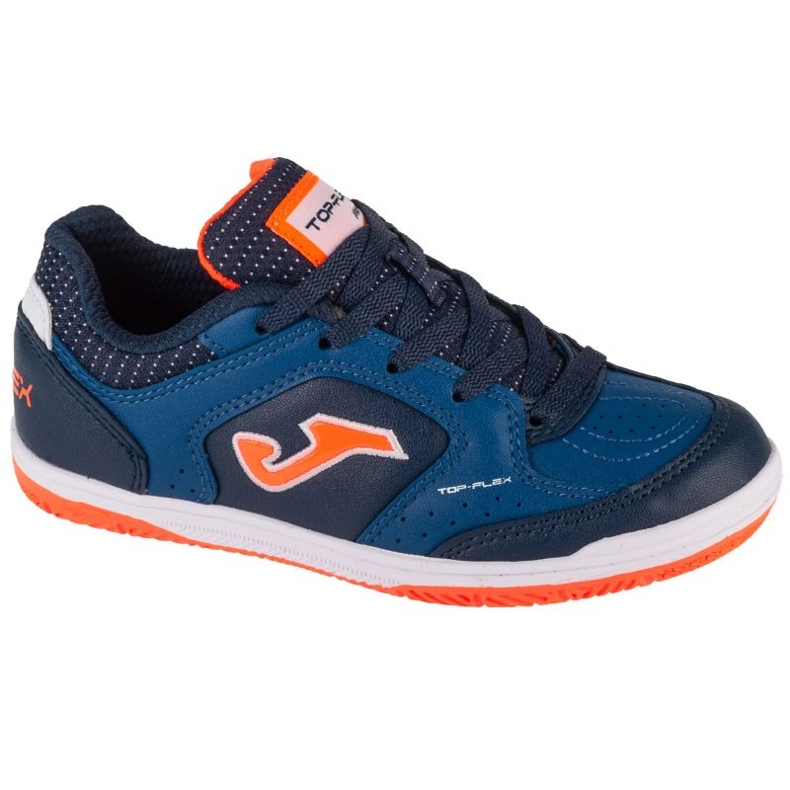 Joma Top Flex 2433 em sapatos TPJW2433in azul