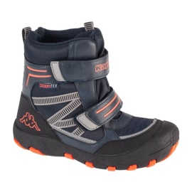 Kappa Blackpool Tex K 260805K-6729 Sapatos azul