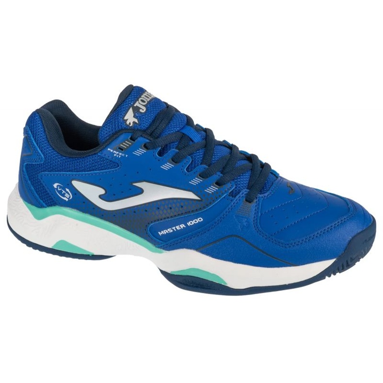 Joma Master 1000 Men 2504 TM100S2504C Shoes azul