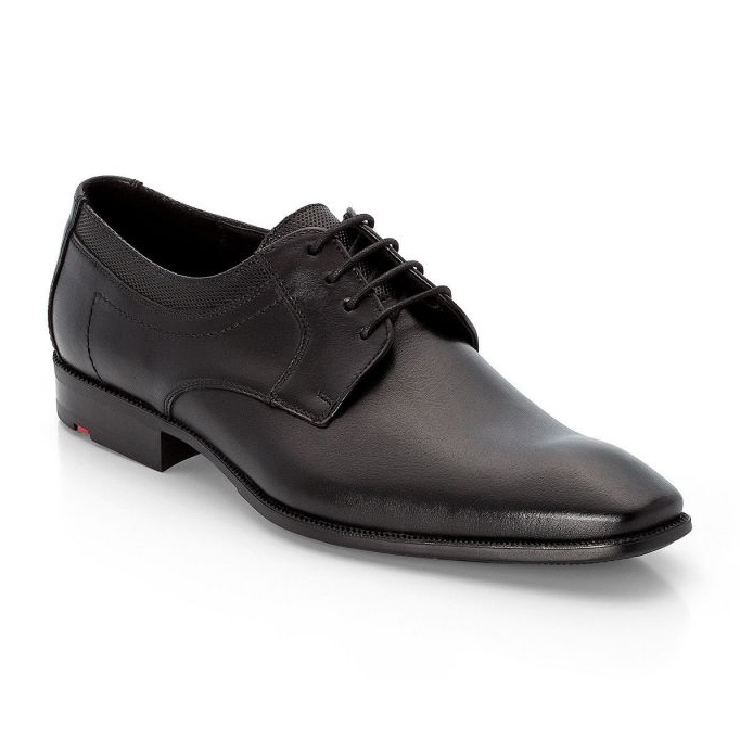 Lloyd Locour Shoes 20-605-10 preto