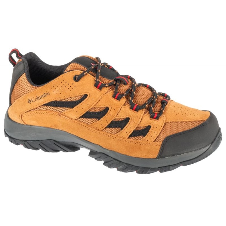 Columbia Crywood Shoes 1781181224 castanho