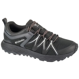Columbia Peakfreak Roam WP 2108301010 Sapatos preto
