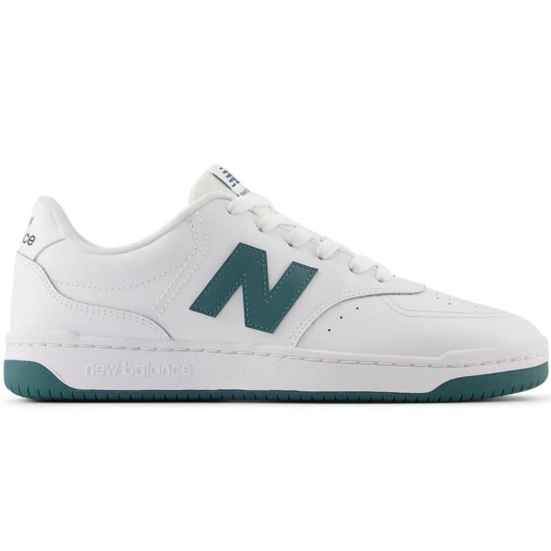 New Balance Shoes Unisex BB80UFG branco