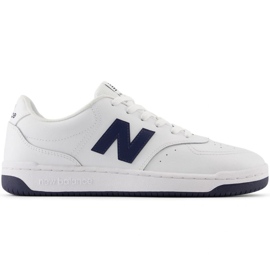 New Balance Shoes Unisex BB80UFO branco