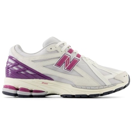 New Balance Shoes Unisex M1906Ref branco