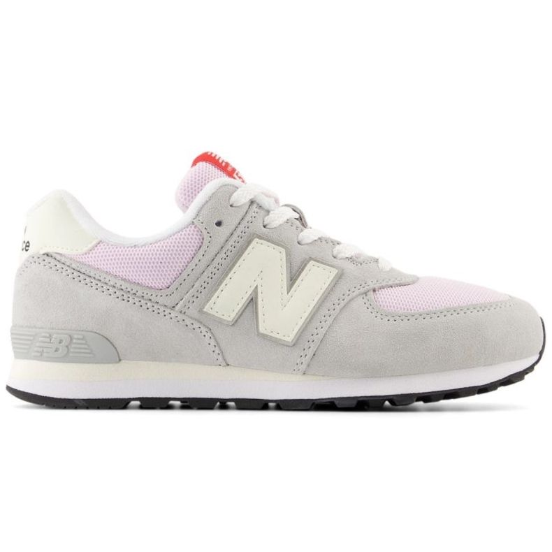 New Balance GC574gnk Sapatos cinza