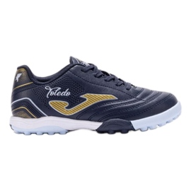 Joma Toledo Football Shoes 2503 TOJS2503TF AZUL NAVY
