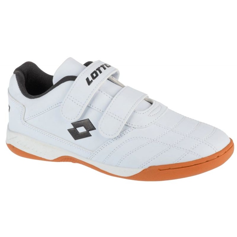 Lotto Pacer T 2600110T-1011 Sapatos de loteria branco