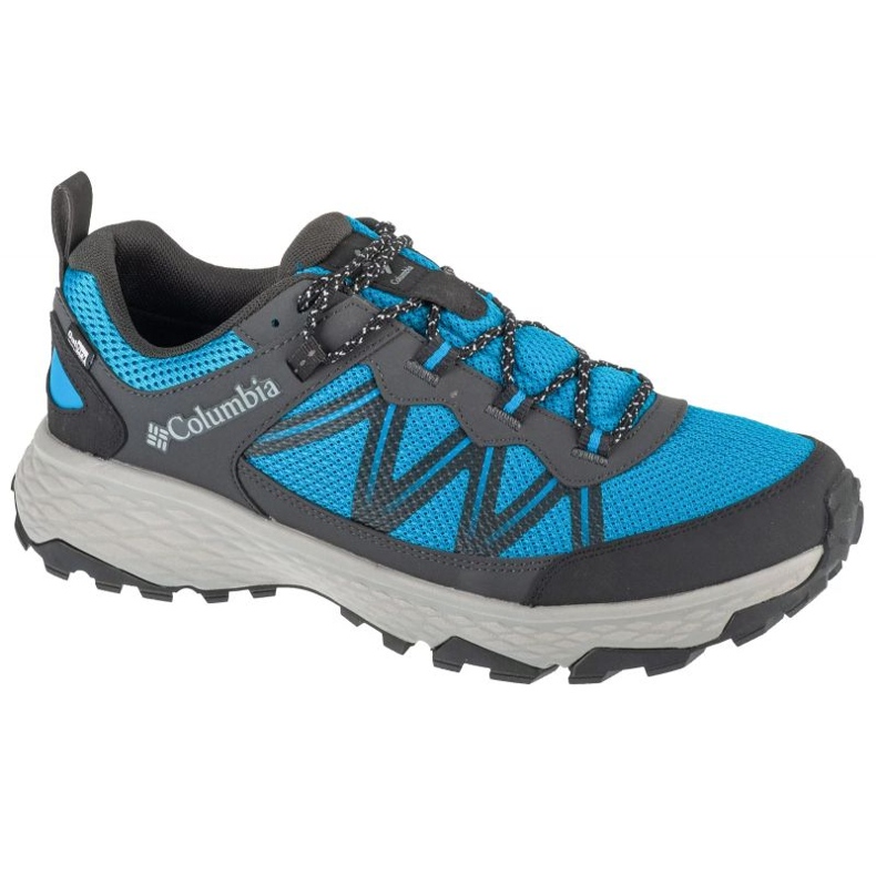 Columbia Peakfreak Rush Excluir Sapatos 2108291462 azul