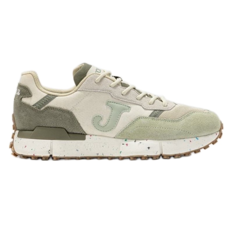 Joma c.1992 Men 2523 Sports Shoes verde