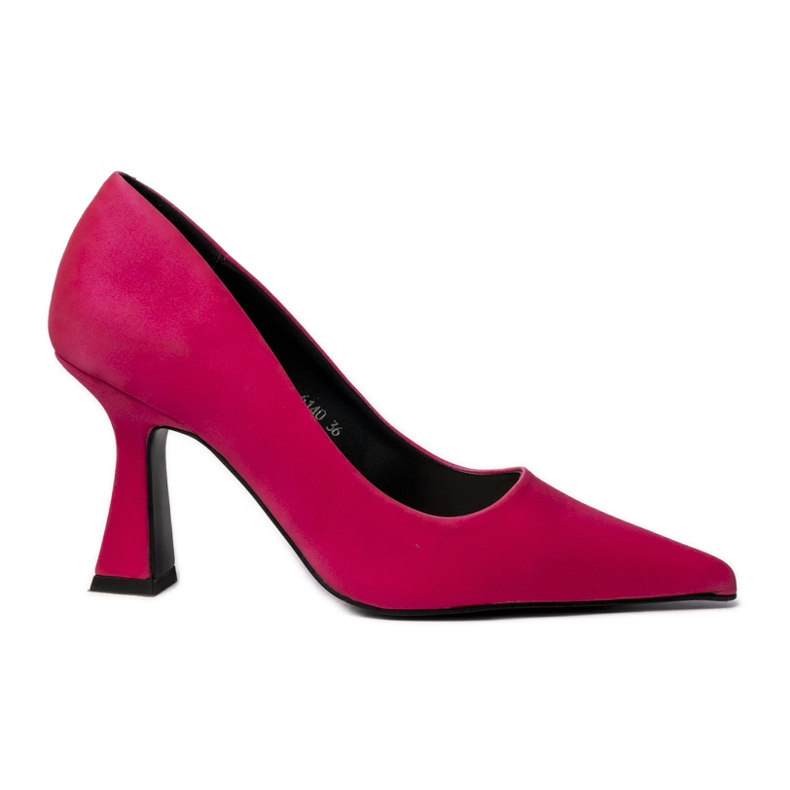 Bombas de Lorelle Fuxia femininas