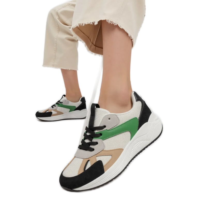 Tênis femininos Veltro Fushia preto