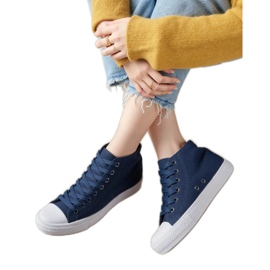 Tênis da Marinha Livio feminina