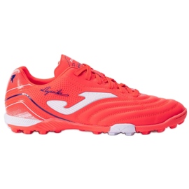 Sapatos Joma Aguila 2507 TF AGUS2507TF RED vermelho