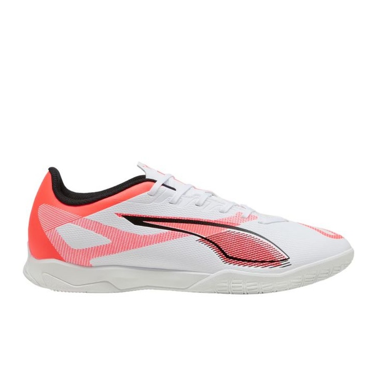 PUMA Ultra 5 Play It 108326 01 Sapatos de futebol branco