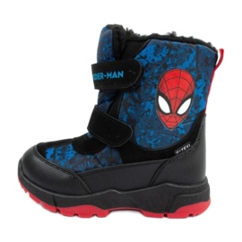 Sapatos, botas de neve Cerda sp012277 Homem -aranha preto