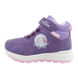 Sapatos Cerda Botas de neve FZ012907 roxo