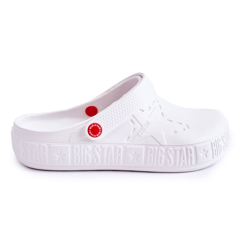 Big Star II175003 masculino branco
