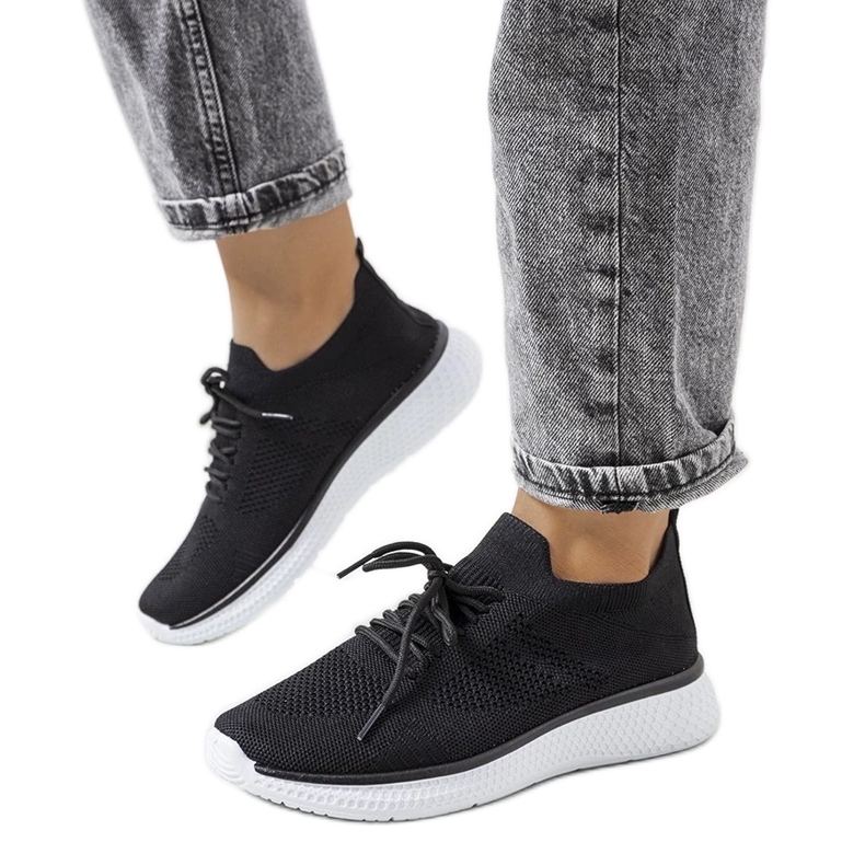 D/GMR Os tênis esportivos pretos de Michael