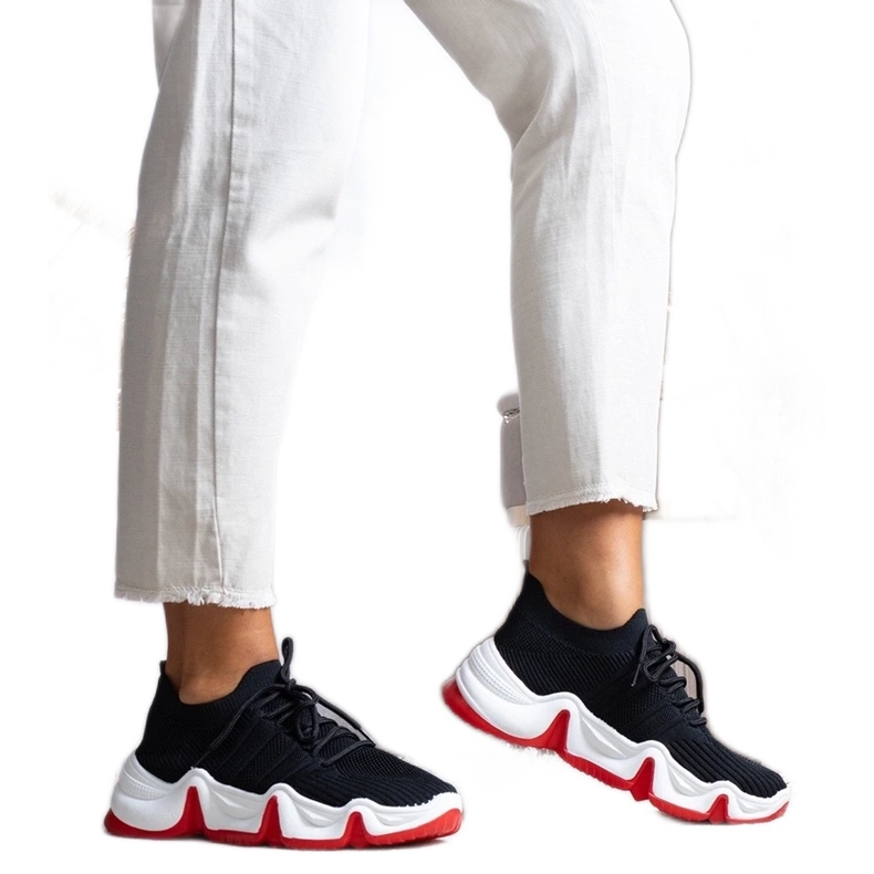 D/GMR Tênis Parkhill preto