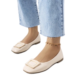 D/GMR bailarinas Purvis bege