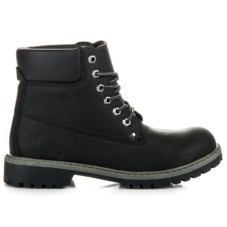 Mckeylor caçadores de mulheres preto