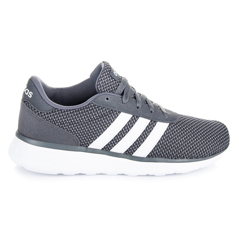 Adidas Lite Racer cinza
