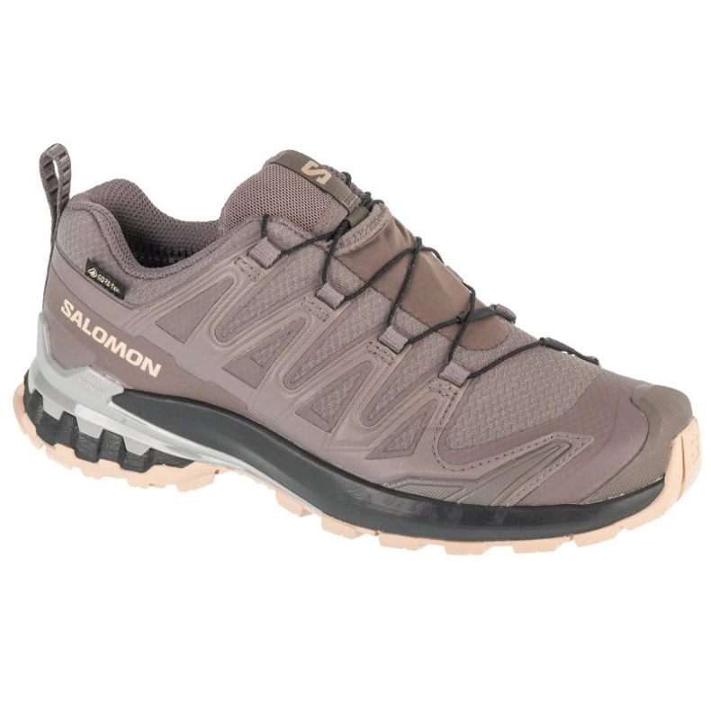 Salomon Xa Pro 3d V9 GTX L47744500 CINZ cinza