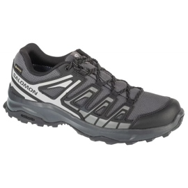 Salomon EXTEGRA GTX L47768800 SAPATOS cinza Salomon EXTEGRA GTX L47768800 SAPATOS cinza