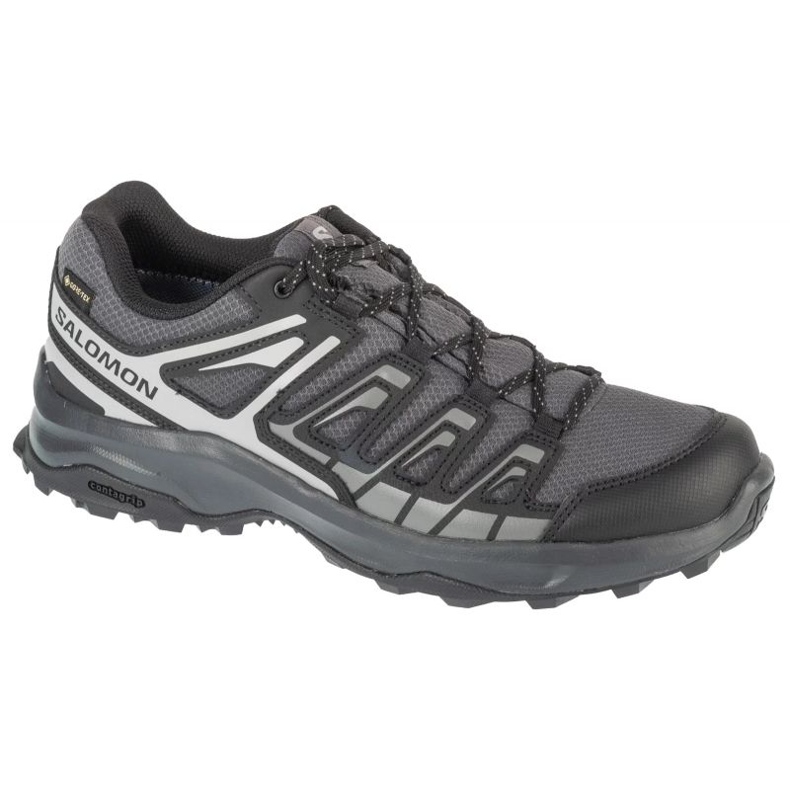 Salomon EXTEGRA GTX L47768800 SAPATOS cinza