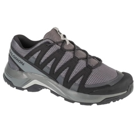 Salomon X-Adventure Recon L47813400 cinza Salomon X-Adventure Recon L47813400 cinza