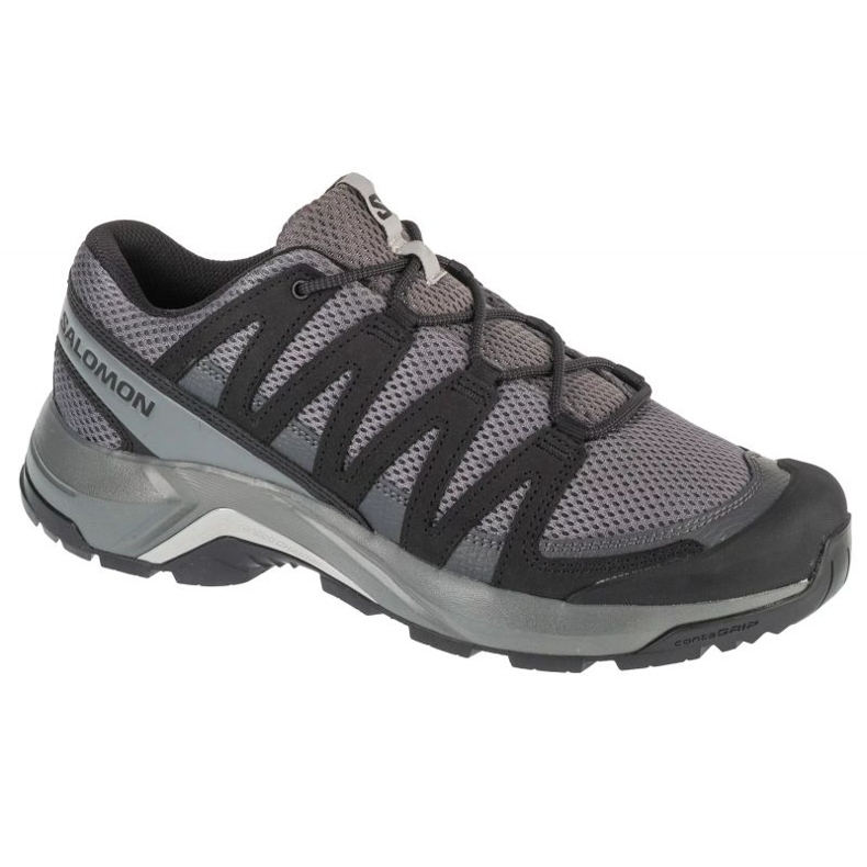 Salomon X-Adventure Recon L47813400 cinza