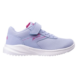 Martes Kres 92800602902 Sapatos roxos