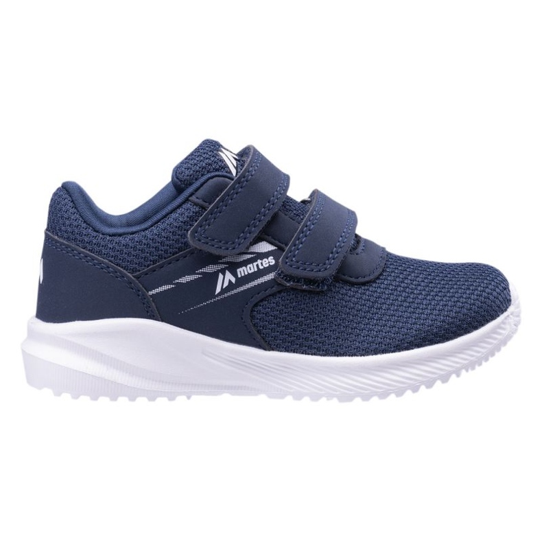 Sapatos infantis martes kres 92800602911 azul marinho
