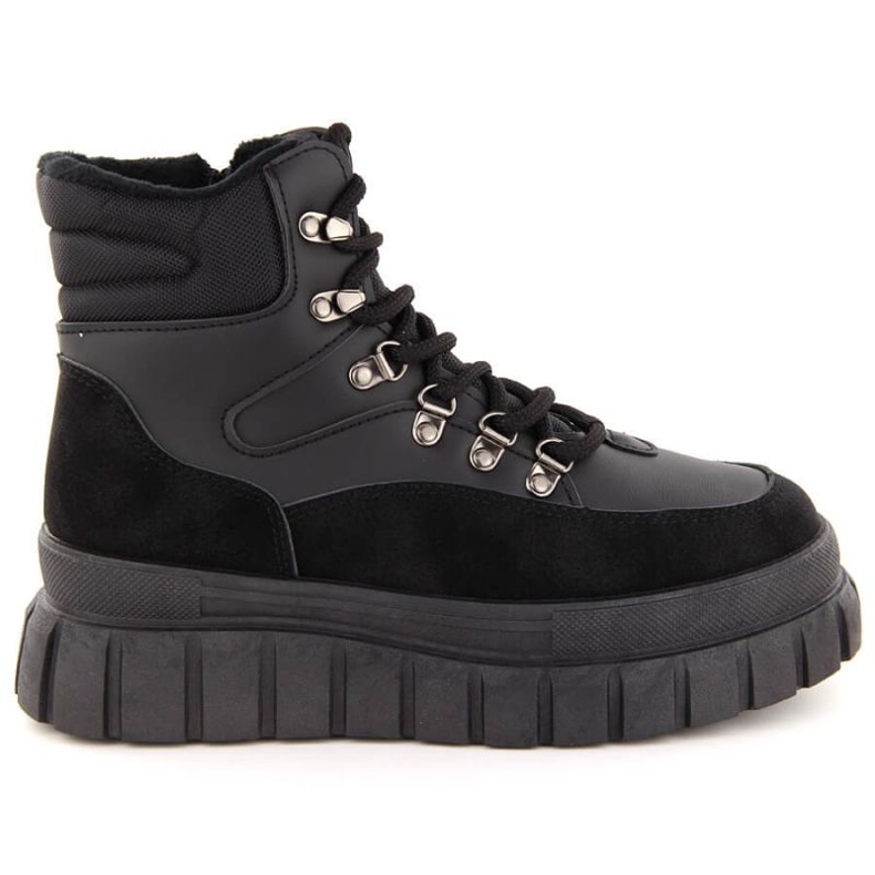 News Trappers na plataforma de notícias no EVE450A preto