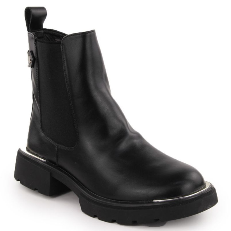 Botas femininas goe oo2n4147 preto