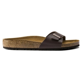 Birkenstock Madrid BS 0040391 FLIP -FLOPS marrom