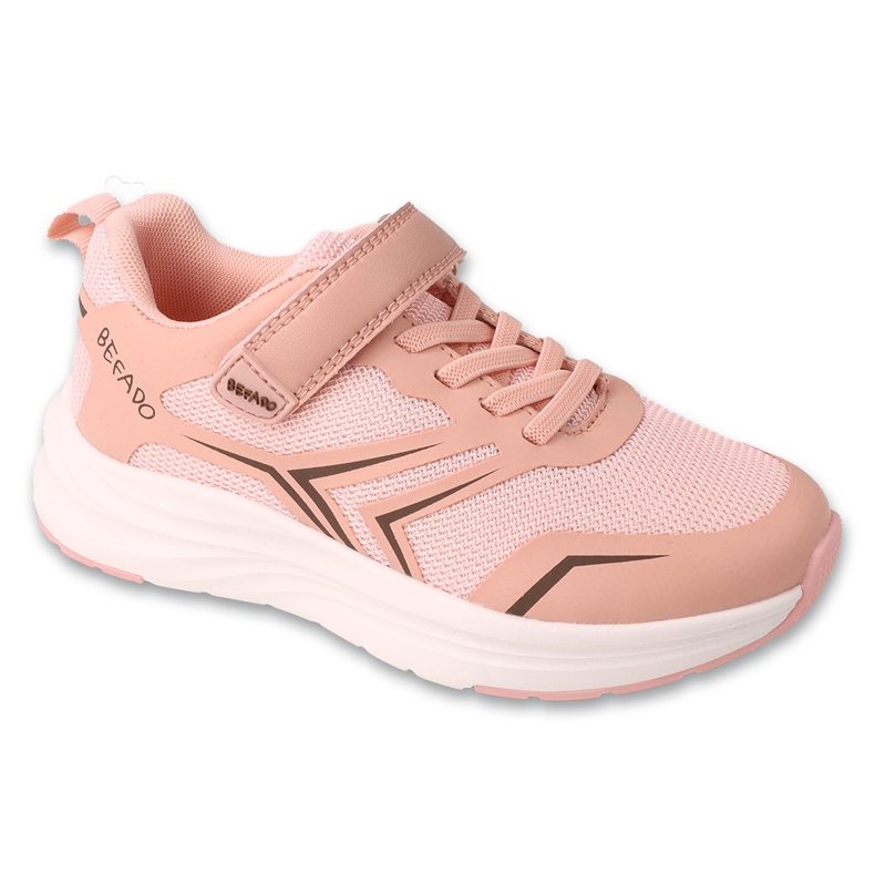 Esportes infantis Befado Pink 516Y383 rosa