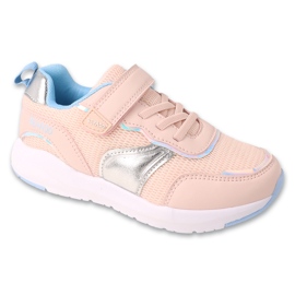 Sapatos esportivos infantis para crianças befado 516x374 rosa Sapatos esportivos infantis para crianças befado 516x374 rosa